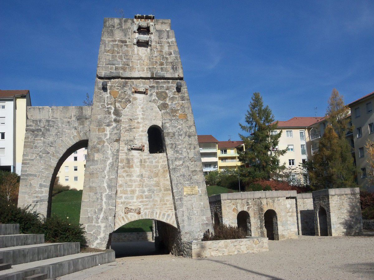 Lieu de drague morbihan