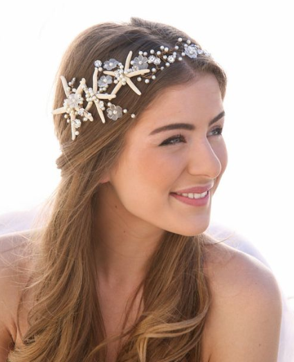 mariages - Secrets de Beautes