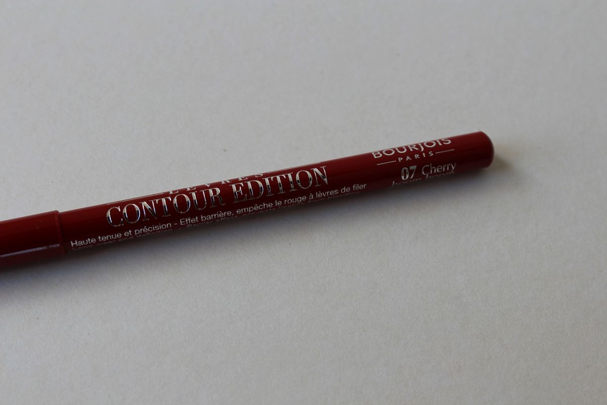 Crayon à lèvres N°2