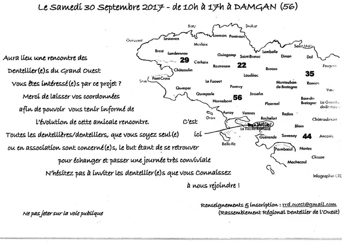 lieu de rencontre guingamp