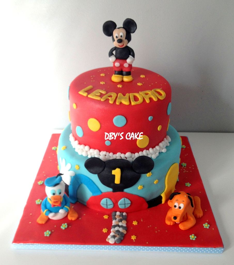 Gateau Wedding Cake Minnie Gateau Wedding Cake Minnie