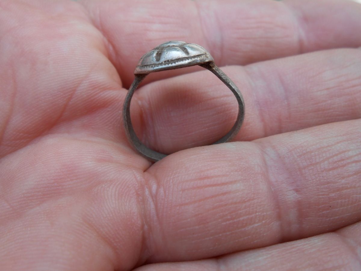 bague argent detection bague argent detection