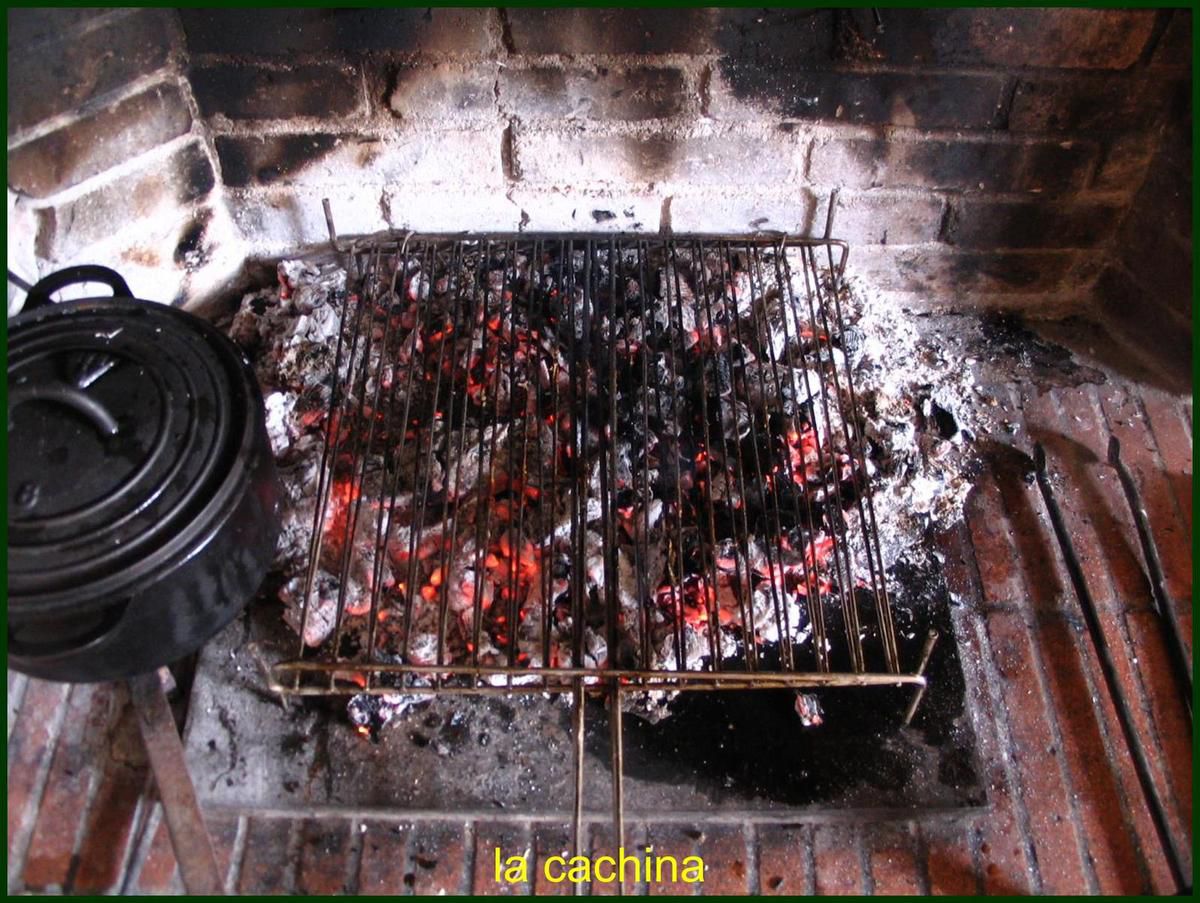 nettoyage du grill par pyrolyse gratuite
