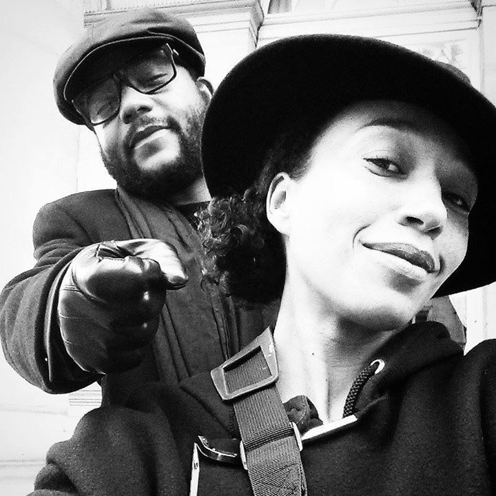 rencontre avec leïla sy