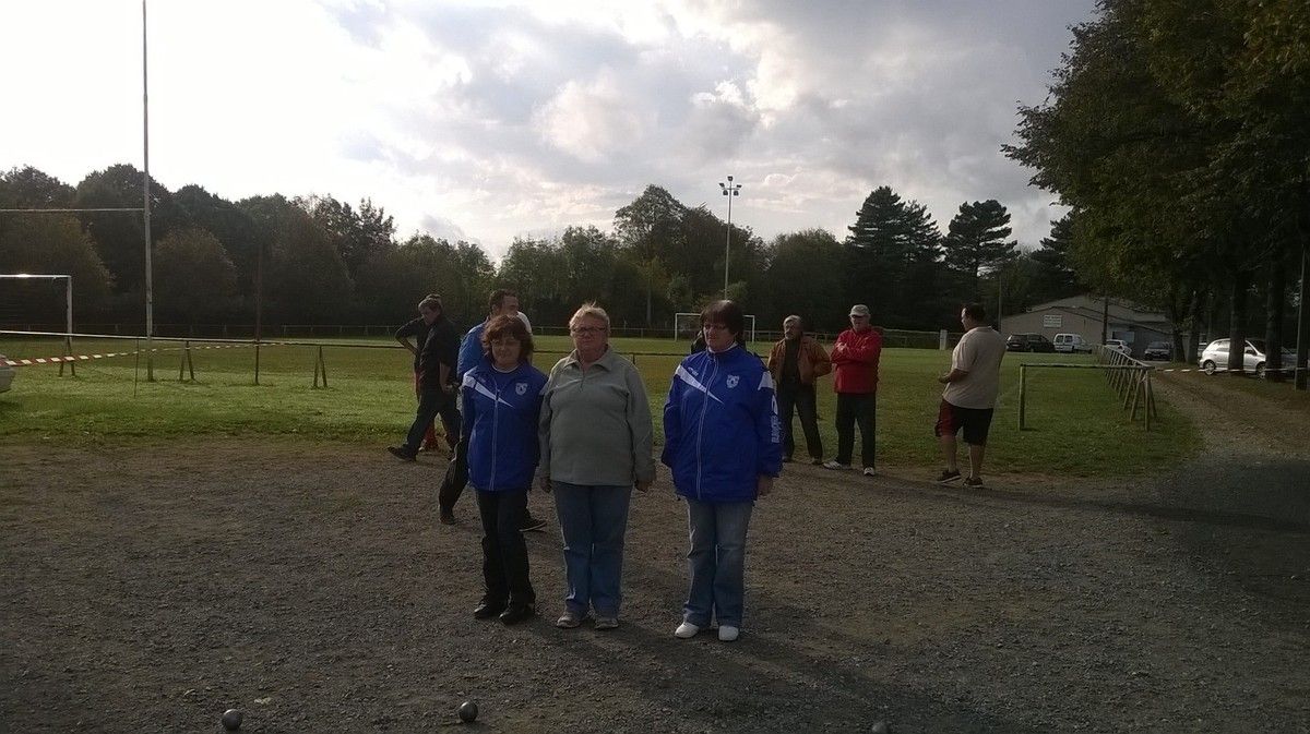 Rencontres seniors tarn