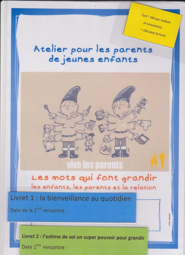 module rencontre