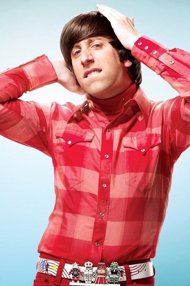 THE BIG BANG THEORY : Best Of Howard Wolowitz - Anecdotes Séries