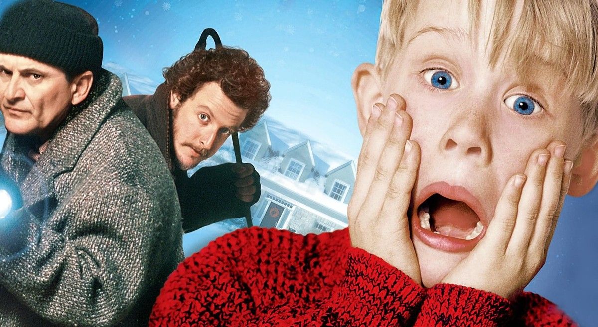 Maman J Ai Raté L Avion Netflix Maman, j'ai raté l'avion - Anecdotes Séries