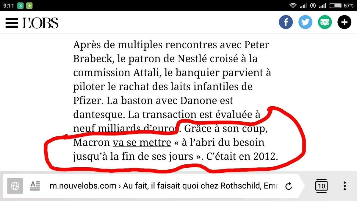 rencontre avec son patron