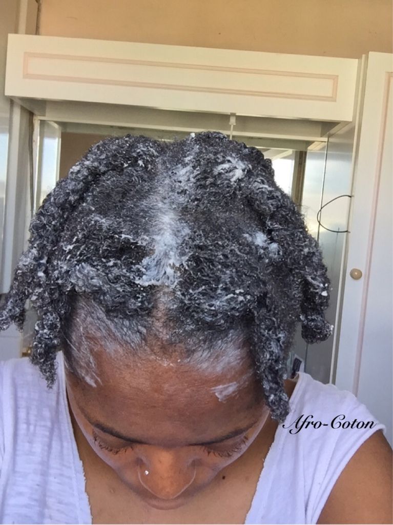 La préparation de lhuile de bardane pour les cheveux