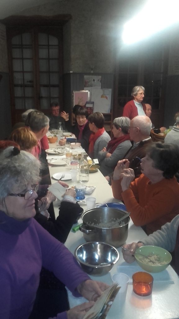 espace rencontre ccfd lourdes