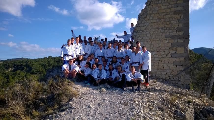 judo rencontre