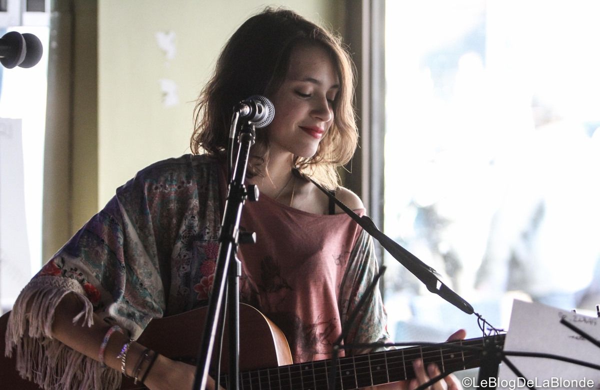 Pomme à l'Abracadabar