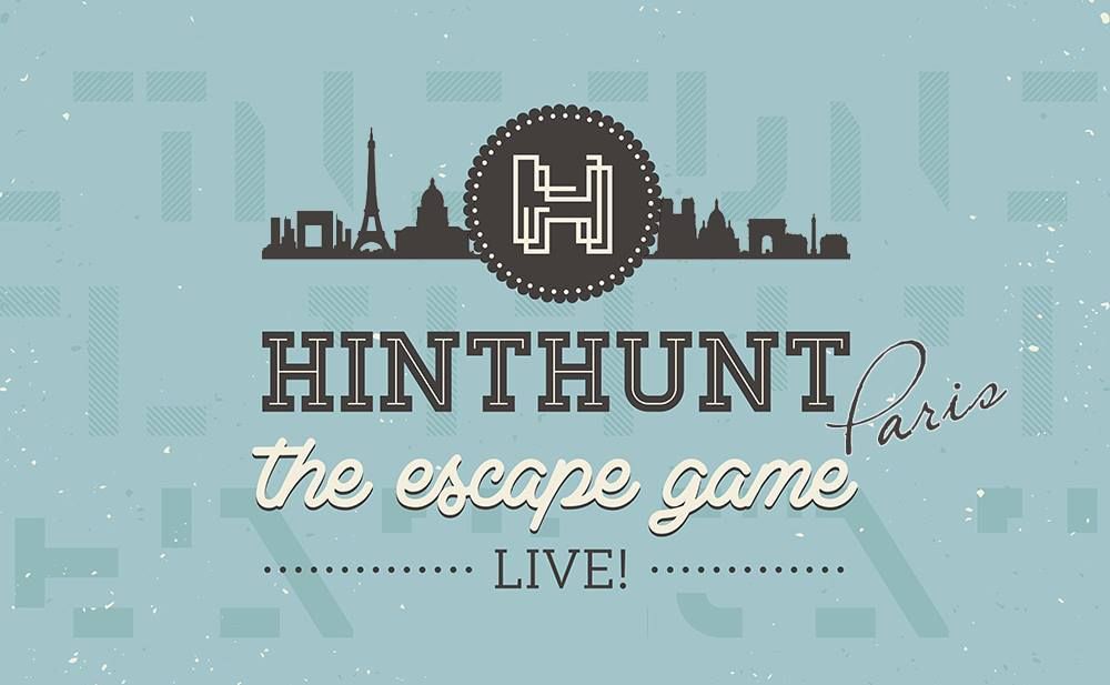 J'ai testé pour toi : Hint Hunt, le nouveau concept de jeu en équipe à Paris