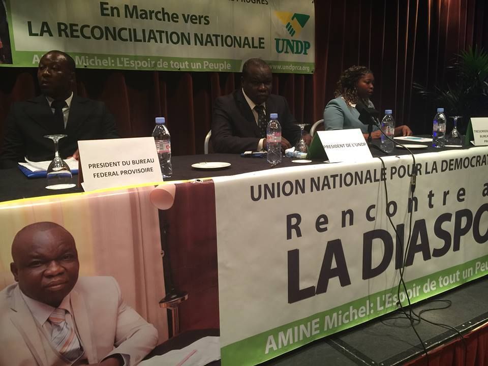 site de rencontre en afrique centrale
