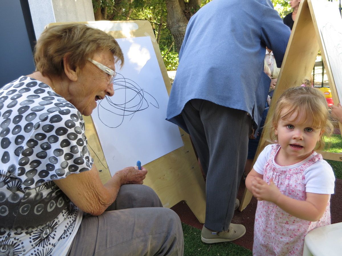rencontre la chapelle sur erdre