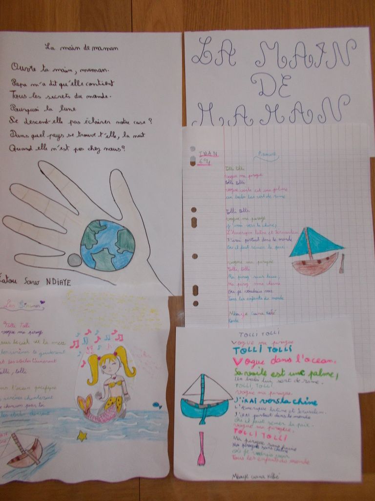 poemes theme rencontre