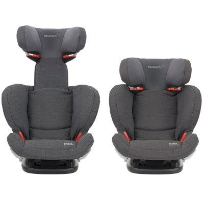 Test] Papa Online ! a testé pour vous le siège-auto Rodifx Air Protect  de Bébé Confort - Papa Online !