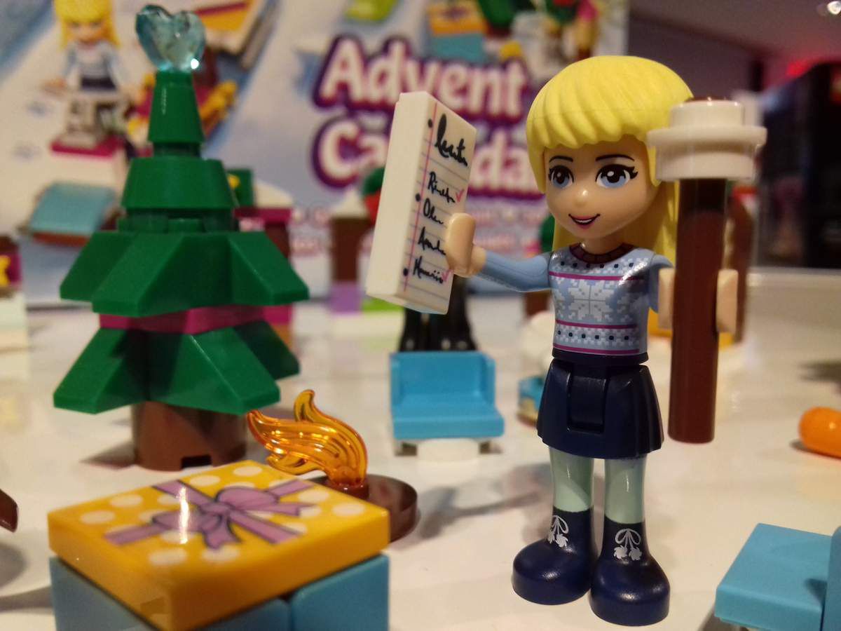 Noël 2017] #LegoAddict : à la découverte des nouveautés de la fin d'année  (que du bon !) - Papa Online !