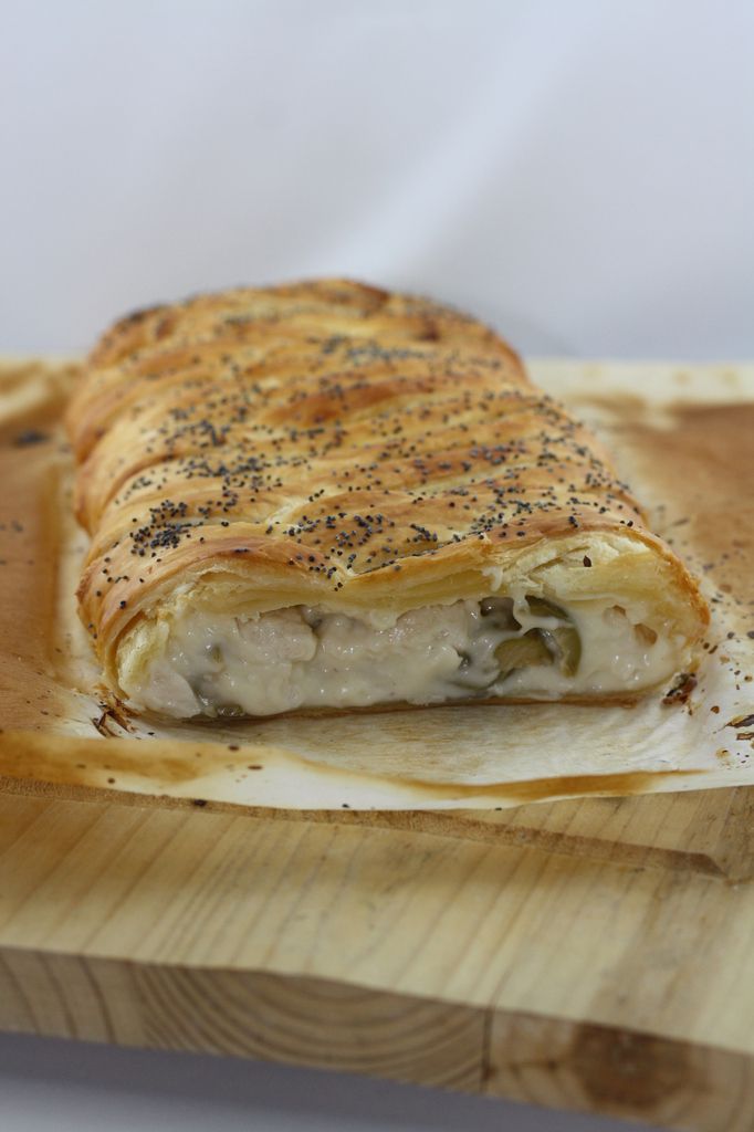 entrees chaudes Recettes a gogo...