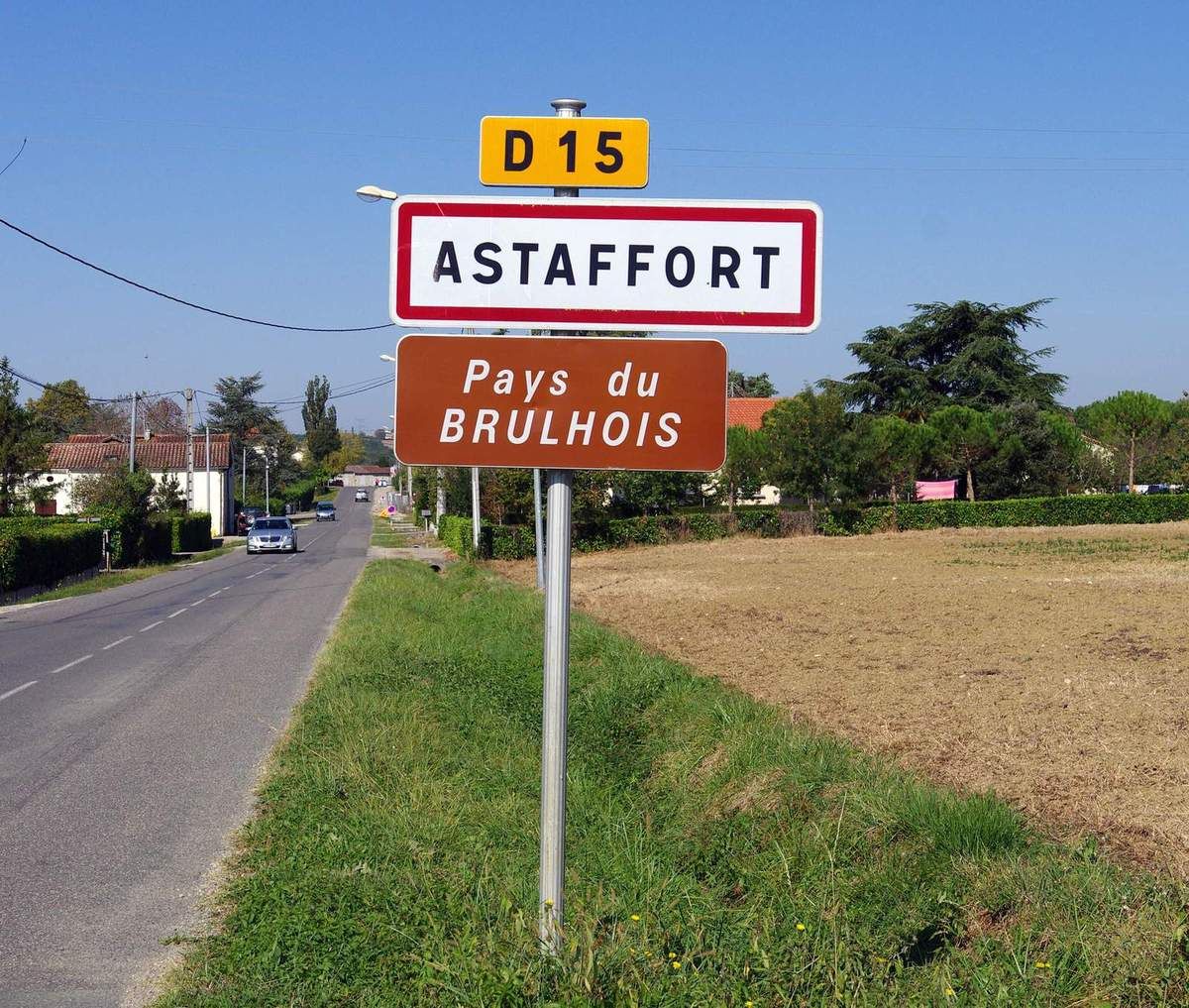 rencontre astaffort cabrel