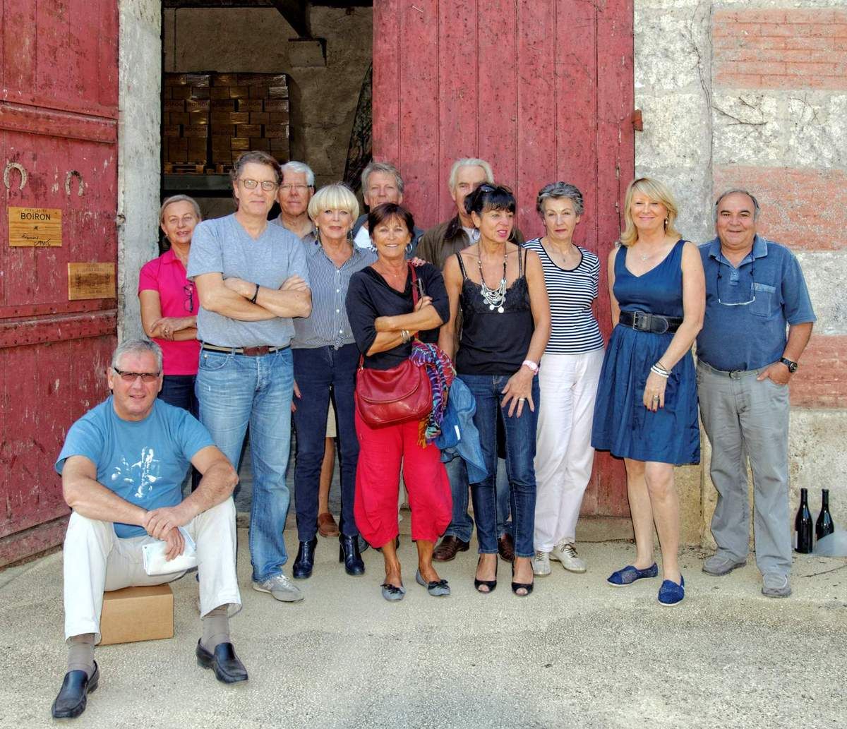 voix sud rencontres d astaffort