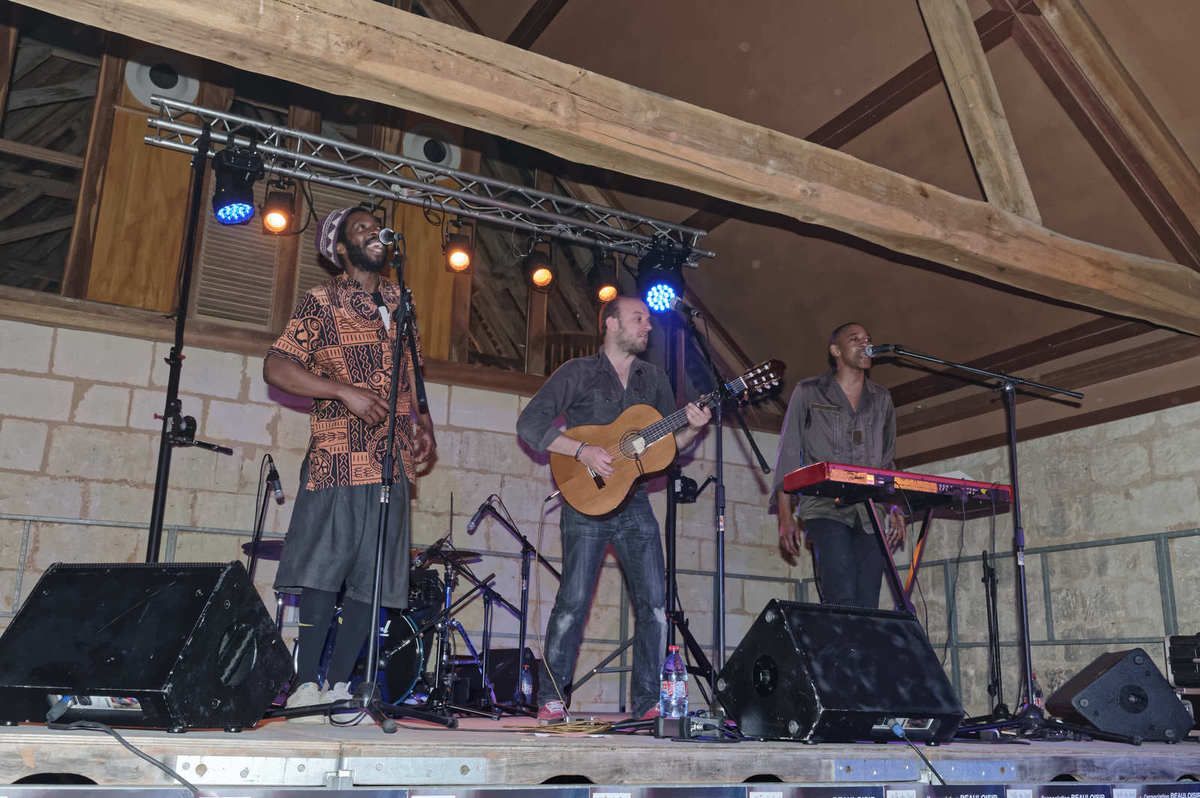 Rencontres d'astaffort 2016