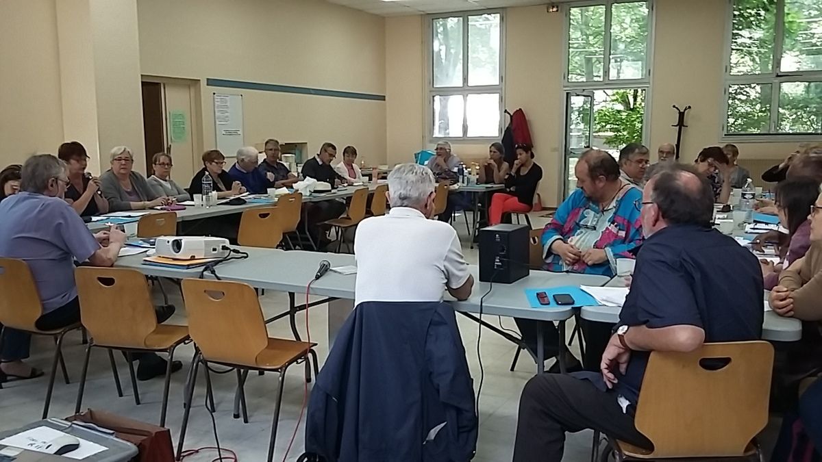 a la rencontre de soi clamart