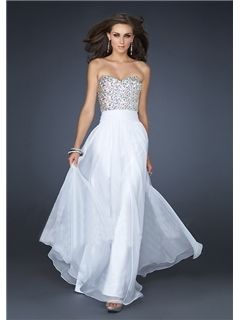 White Cocktail Dresses From Dresswe Abcdress7 Over Blog Com