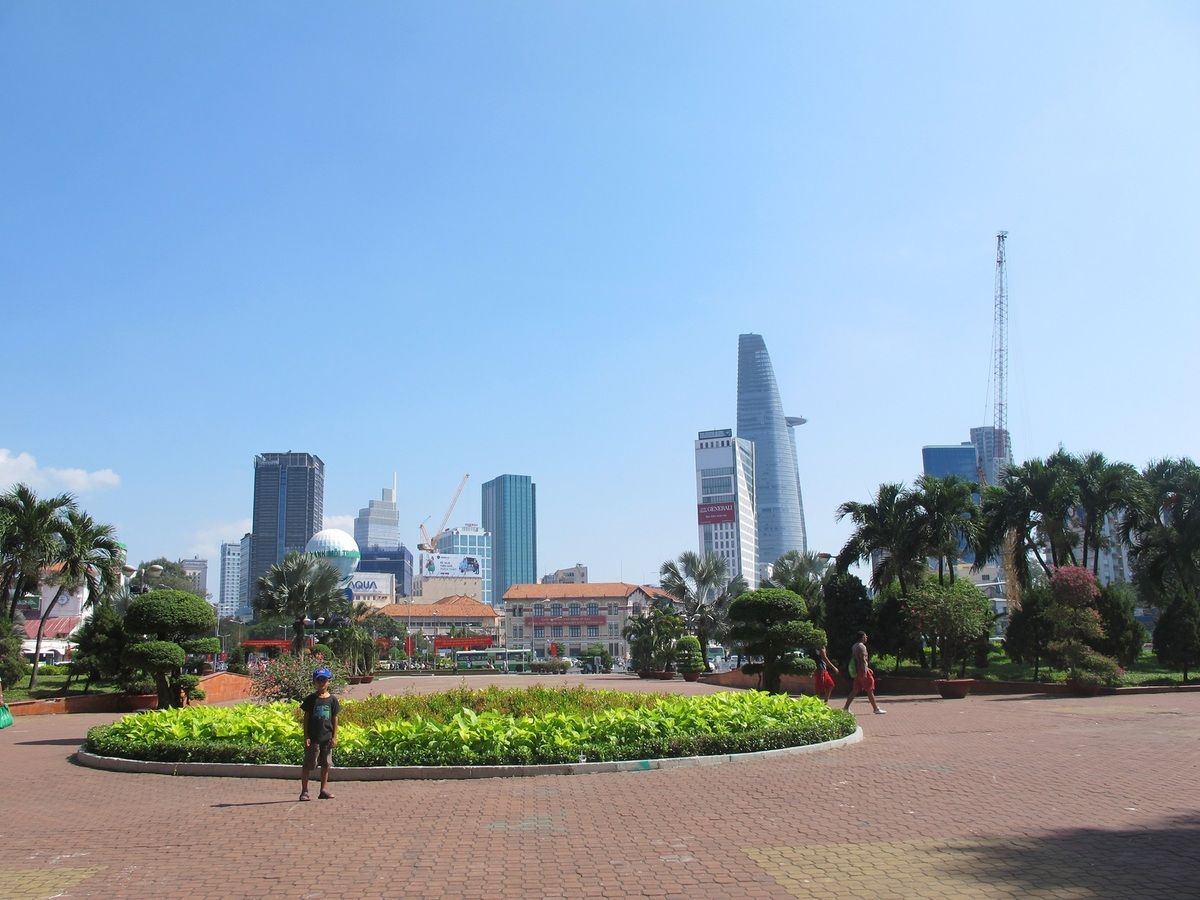 rencontre femme saigon