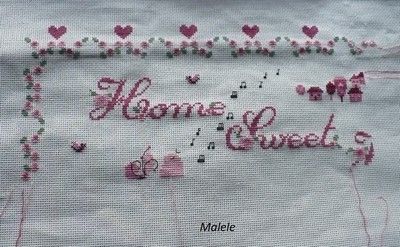 Petites choses diverses et variées