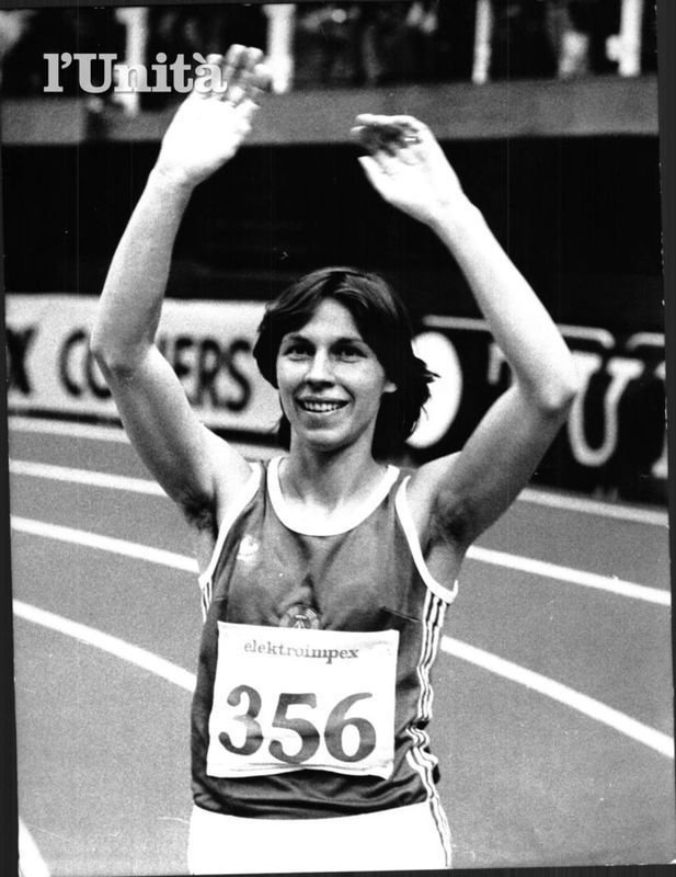 marita koch poil gratter marita koch poil gratter