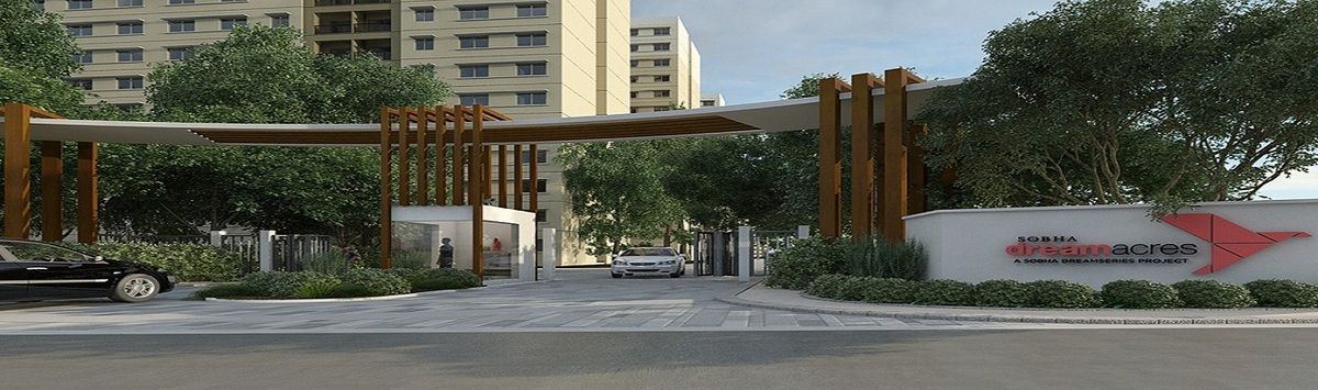Sobha Gateway Of Dreams