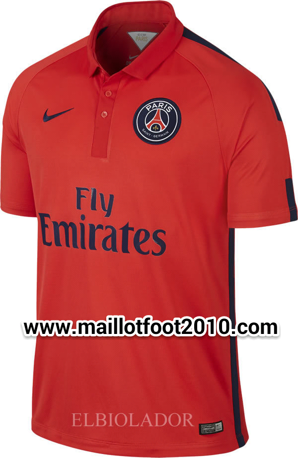 maillot third 2014 2015 psg
