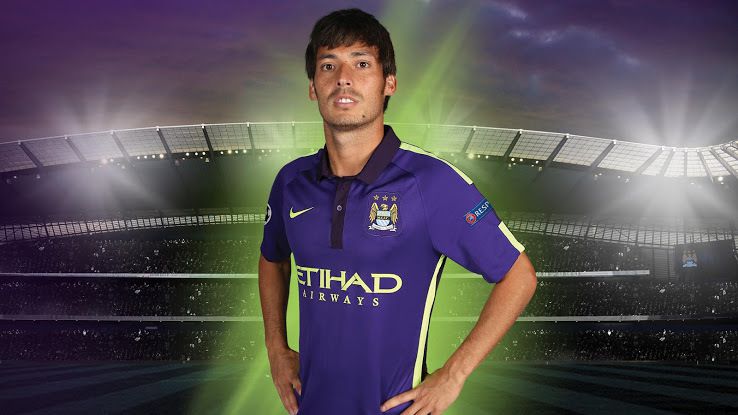 MANCHESTER CITY : MAILLOT 2014/2015 www.maillotfoot2010.com