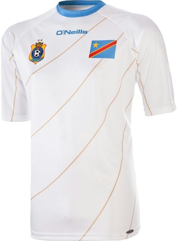 new kits Congo can 2015