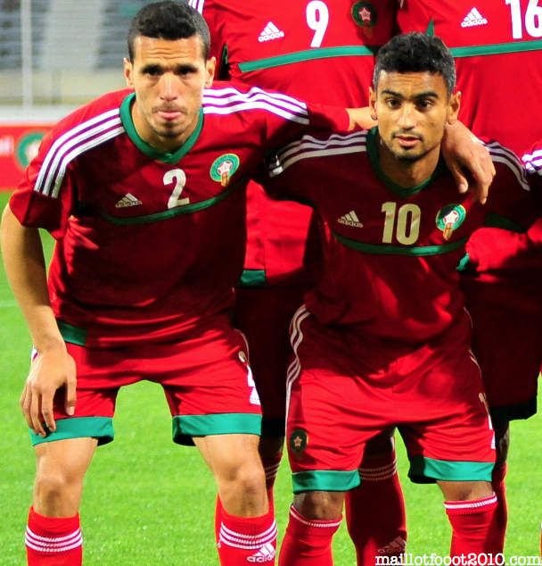 adidas maroc 2015