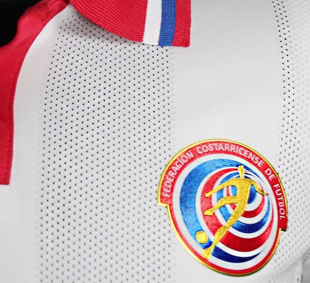 costa rica football maillot new balance costa rica football maillot new balance