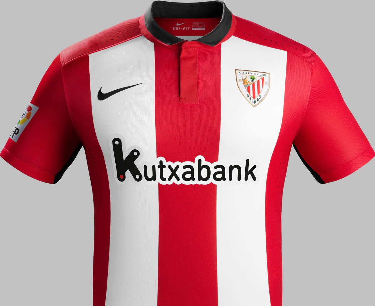 Maillot Domicile Athletic Club nouvelle Maillot Domicile Athletic Club nouvelle