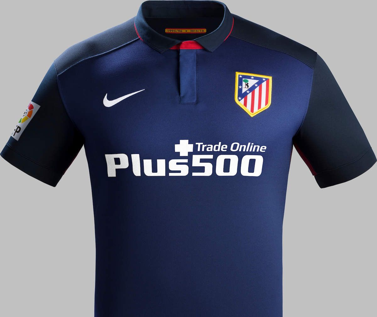 Maillot THIRD Atlético de Madrid online Maillot THIRD Atlético de Madrid online