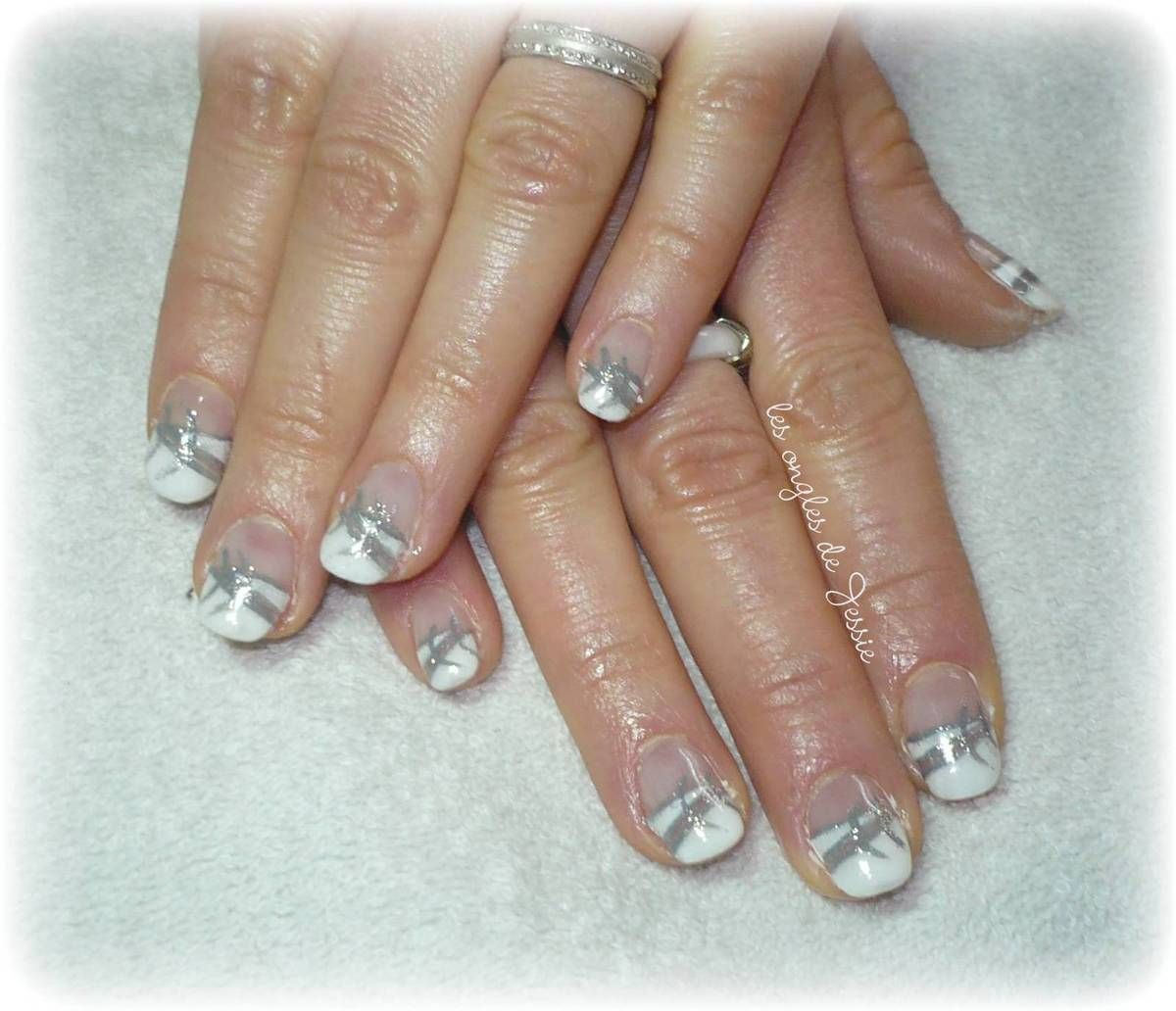 French blanche coupée