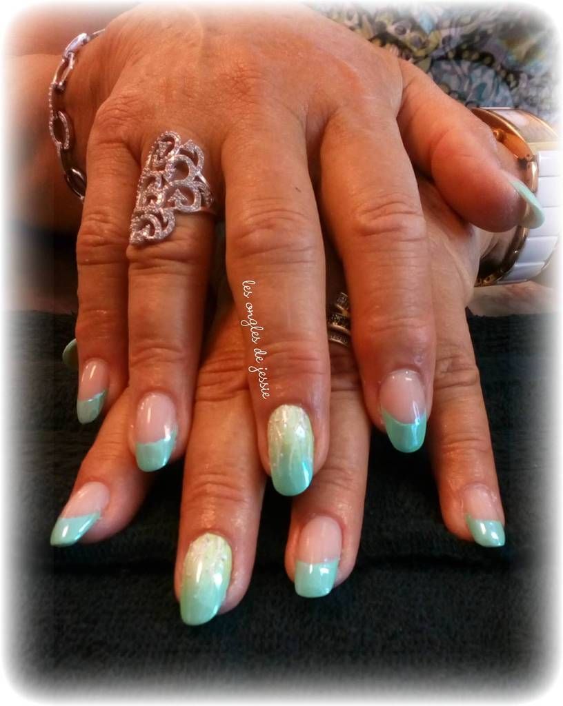 Les Ongles de Jessie , Overblog