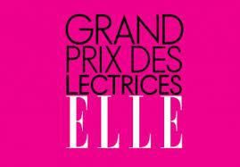 Grand Prix des Lectrices ELLE 2015- Le bilan