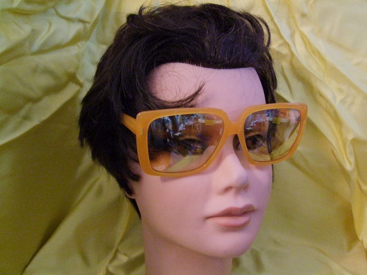 2014 VINTAGE lunettes soleil ARTCURIOS Art Antiquité 2014 VINTAGE lunettes soleil ARTCURIOS Art Antiquité