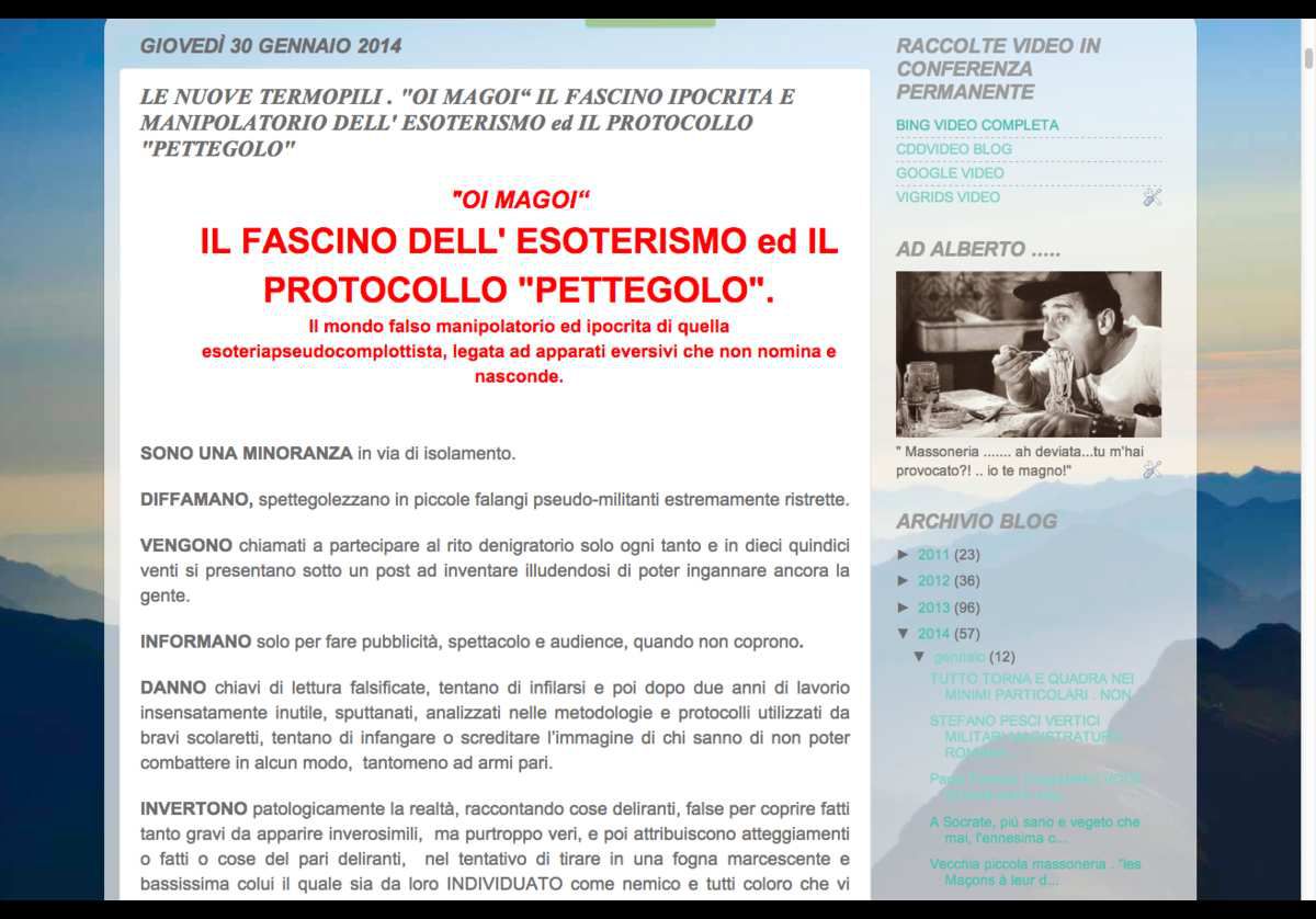 http://paoloferrarocdd.blogspot.com/2014/01/le-nuove-termopili-oi-magoi.html