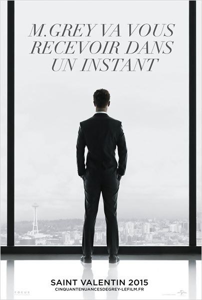 Livre Style 50 Nuances De Grey La trilogie de 50 nuances de Grey - Mon blog Mode, Beauté et Nouveautés
