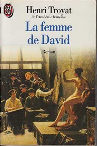 henri troyat la rencontre