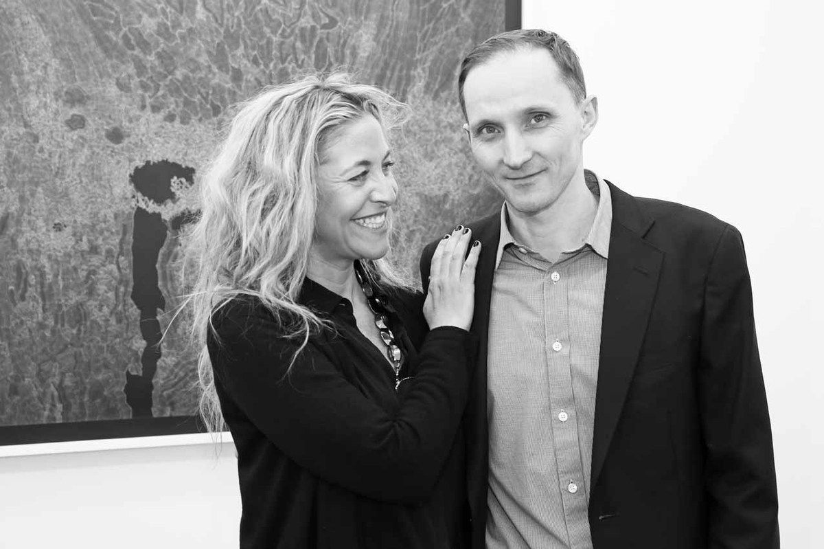 Eva Hober, Clément Bagot
