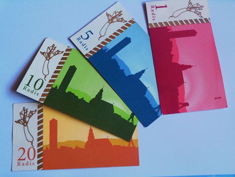 rencontres nationales des monnaies locales