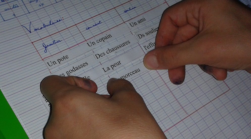 La dissertation juridique image